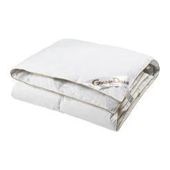 Outlet Golden Dream Dobbelt Helårsdyne Dyner