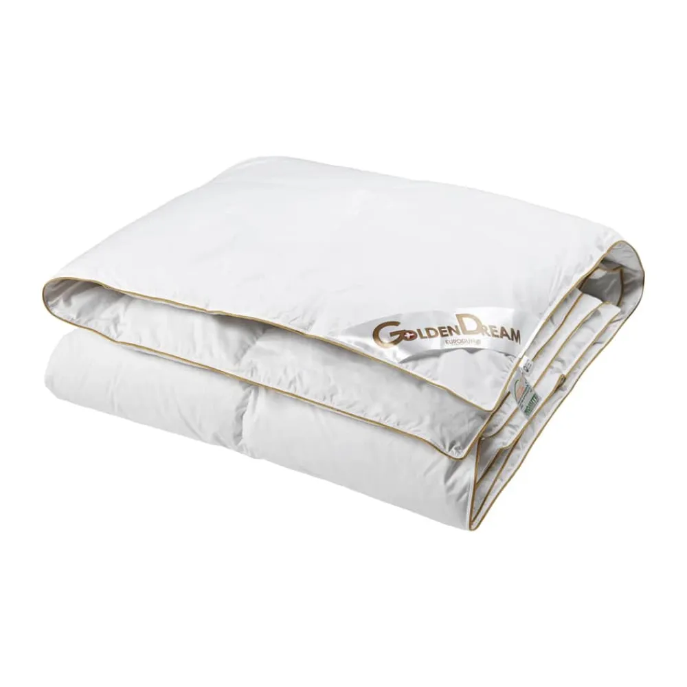 Discount Golden Dream Helårsdyne Dyner