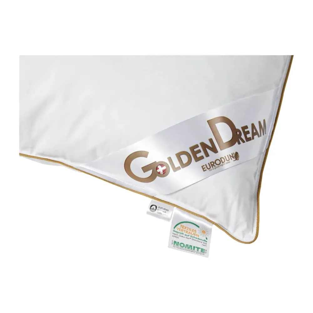 Discount Golden Dream Helårsdyne Dyner
