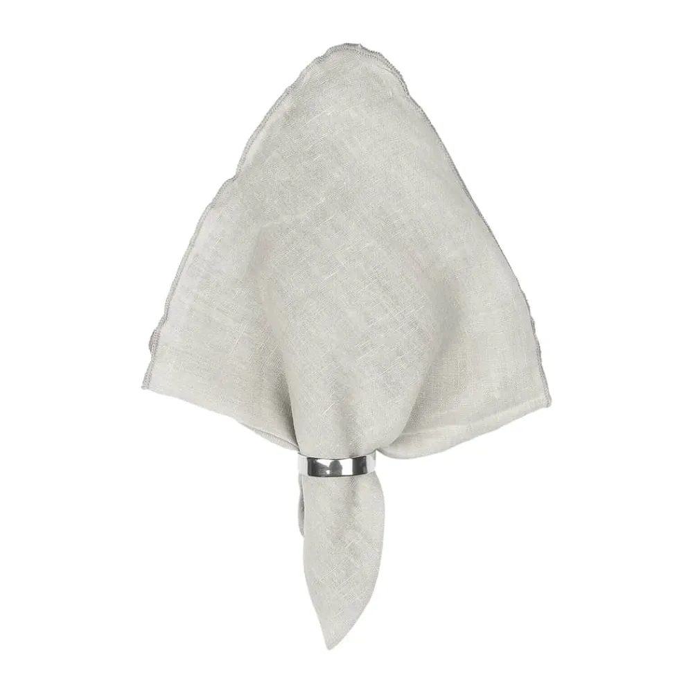 Outlet Gracie Stofserviet Stofservietter