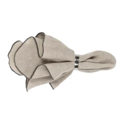 Clearance Gracie Stofserviet Stofservietter