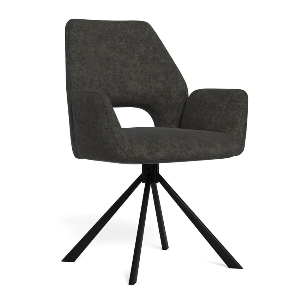 Hot Graham Spisebordsstol - 2 stk. Stole