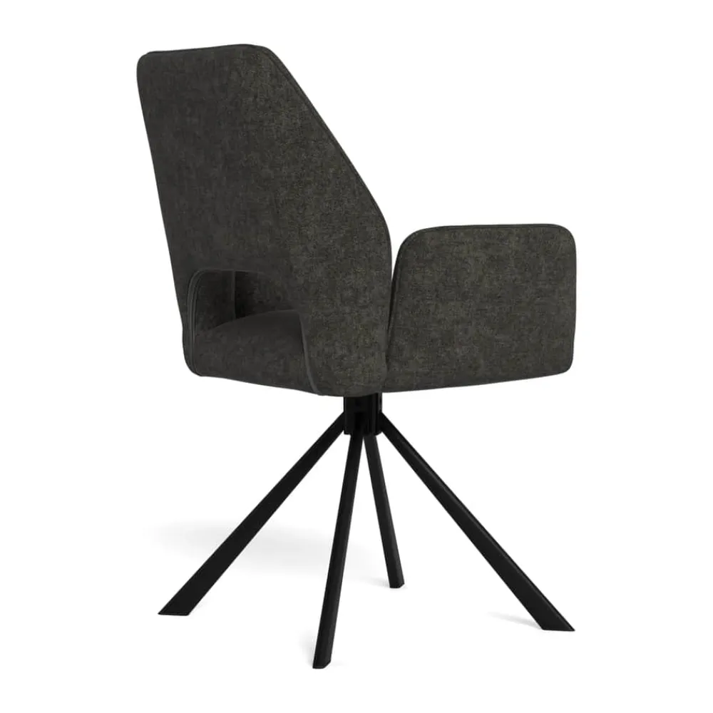 Hot Graham Spisebordsstol - 2 stk. Stole