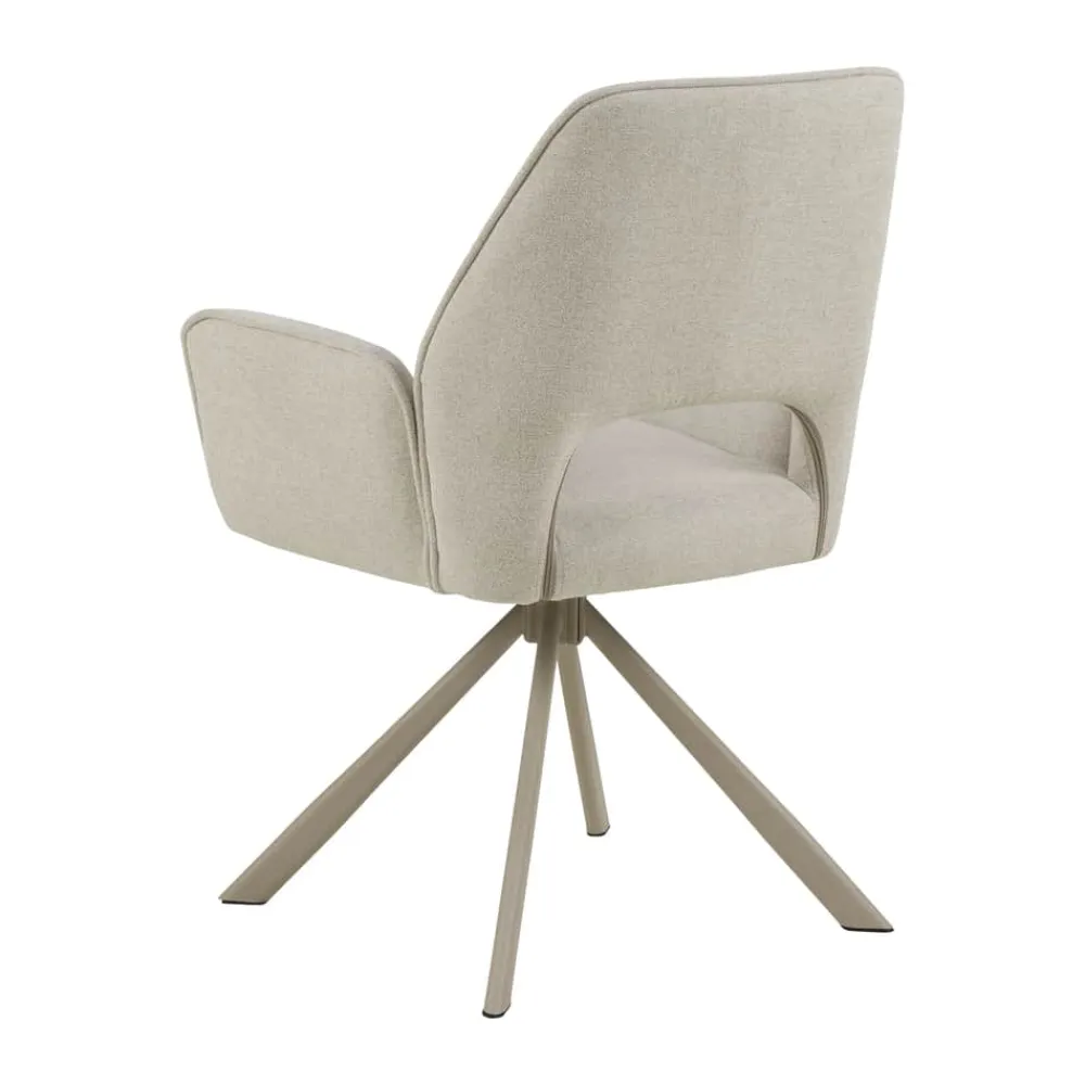 New Graham Spisebordsstol - 2 stk. Stole