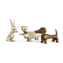 Best Gravhund Figurer