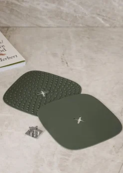 Hot Green Tools Grydelapper Køkkentekstiler