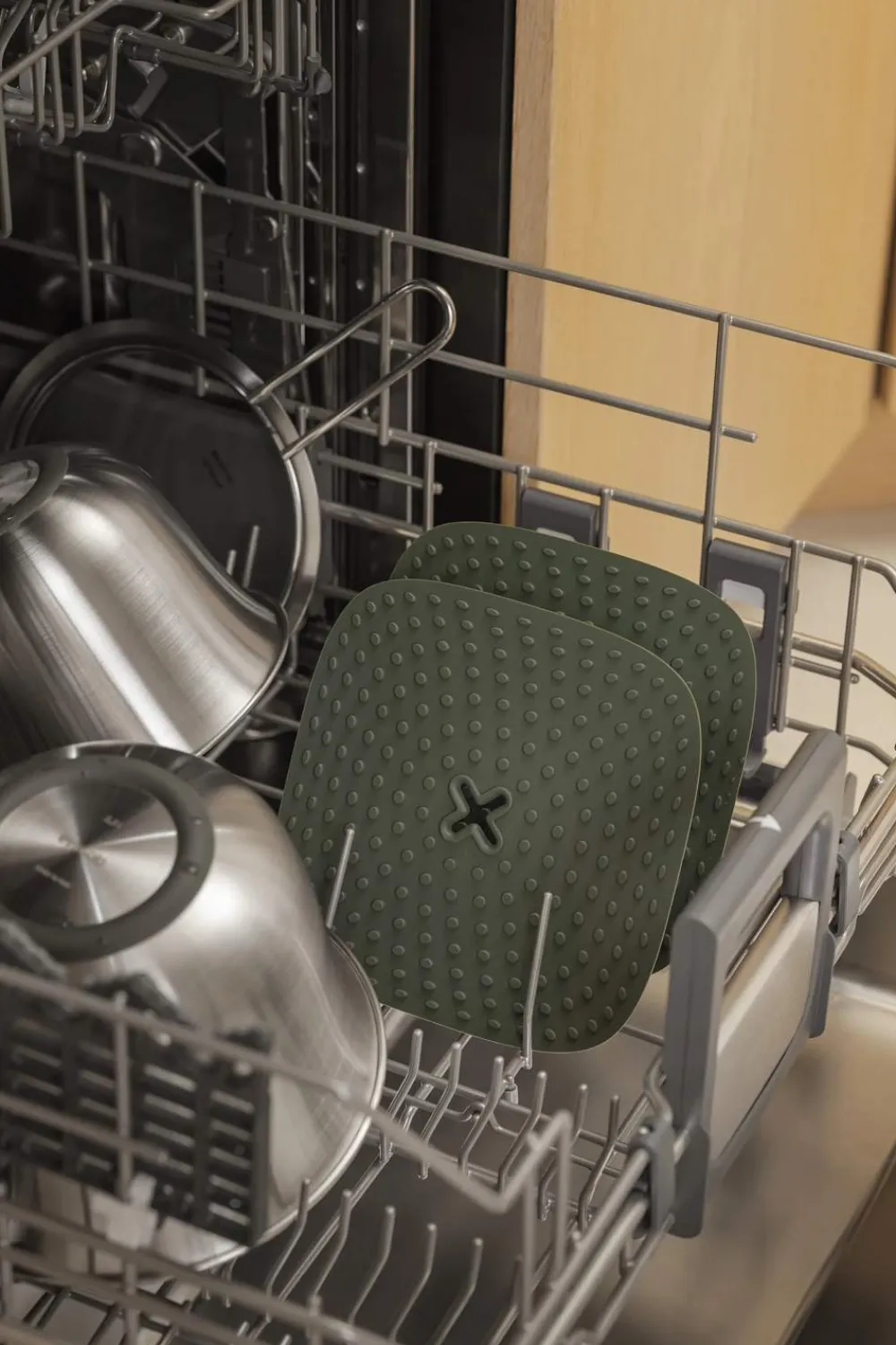 Hot Green Tools Grydelapper Køkkentekstiler