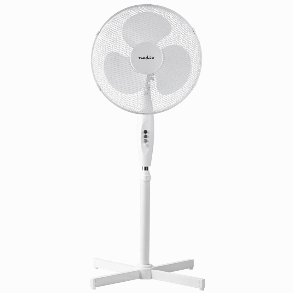 Gulvventilator Klima Og Ventilation