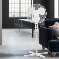 Outlet Gulvventilator Klima Og Ventilation