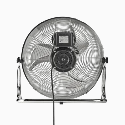 Gulvventilator Klima Og Ventilation