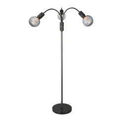 Best Halo 3L Gulvlampe Gulvlamper