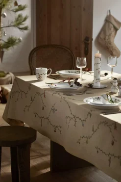 Clearance Hammershøi Jul Dug Duge|Julepynt