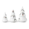 Clearance Hammershøi Jul Juletræ - 3 stk. Julepynt