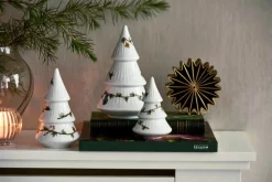 Clearance Hammershøi Jul Juletræ - 3 stk. Julepynt