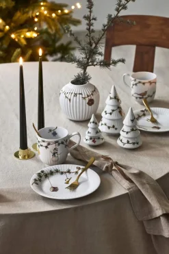 Clearance Hammershøi Jul Juletræ - 3 stk. Julepynt