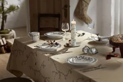 Best Hammershøi Jul Kalenderlys Julepynt