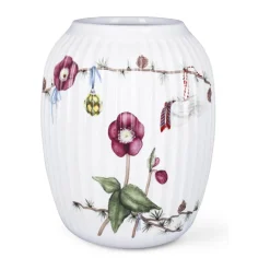 Clearance Hammershøi Jul Vase Vaser
