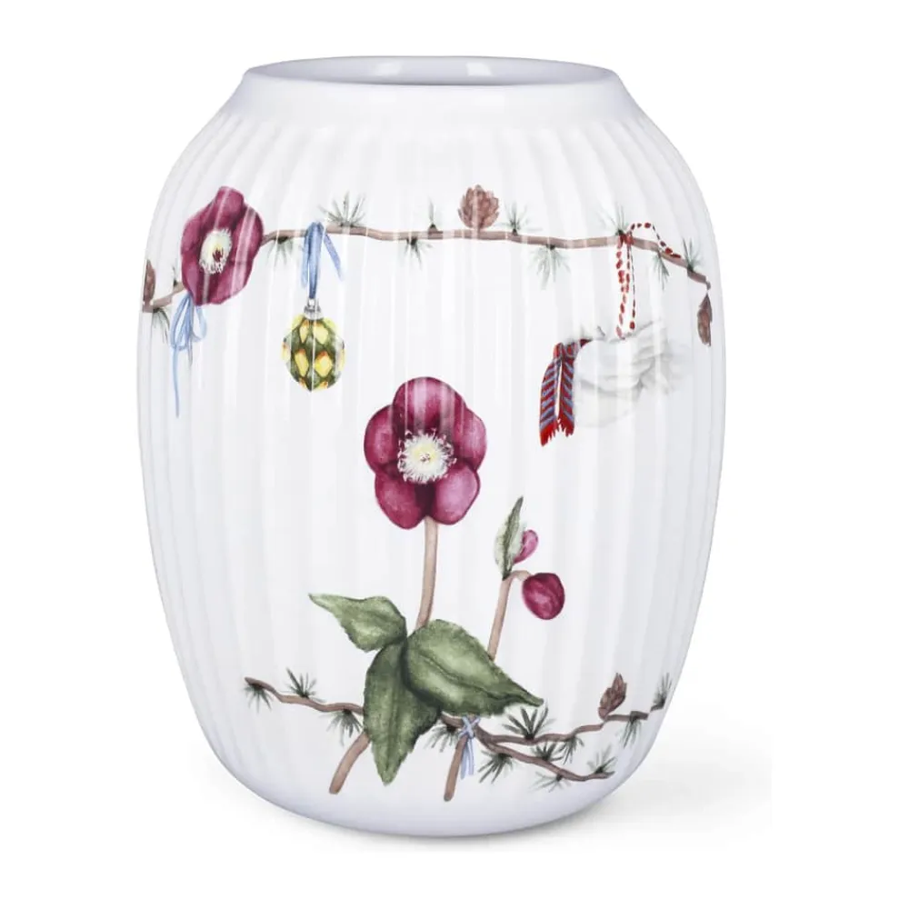 Clearance Hammershøi Jul Vase Vaser