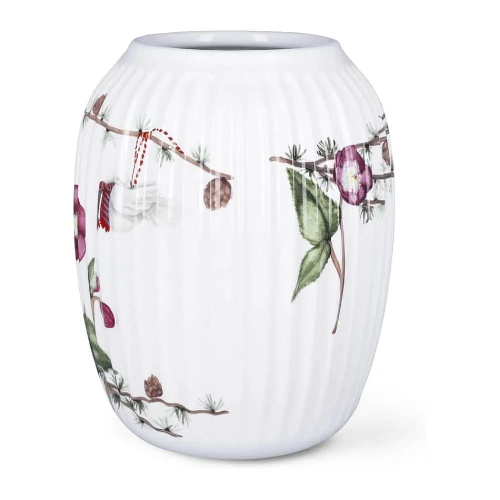 Clearance Hammershøi Jul Vase Vaser