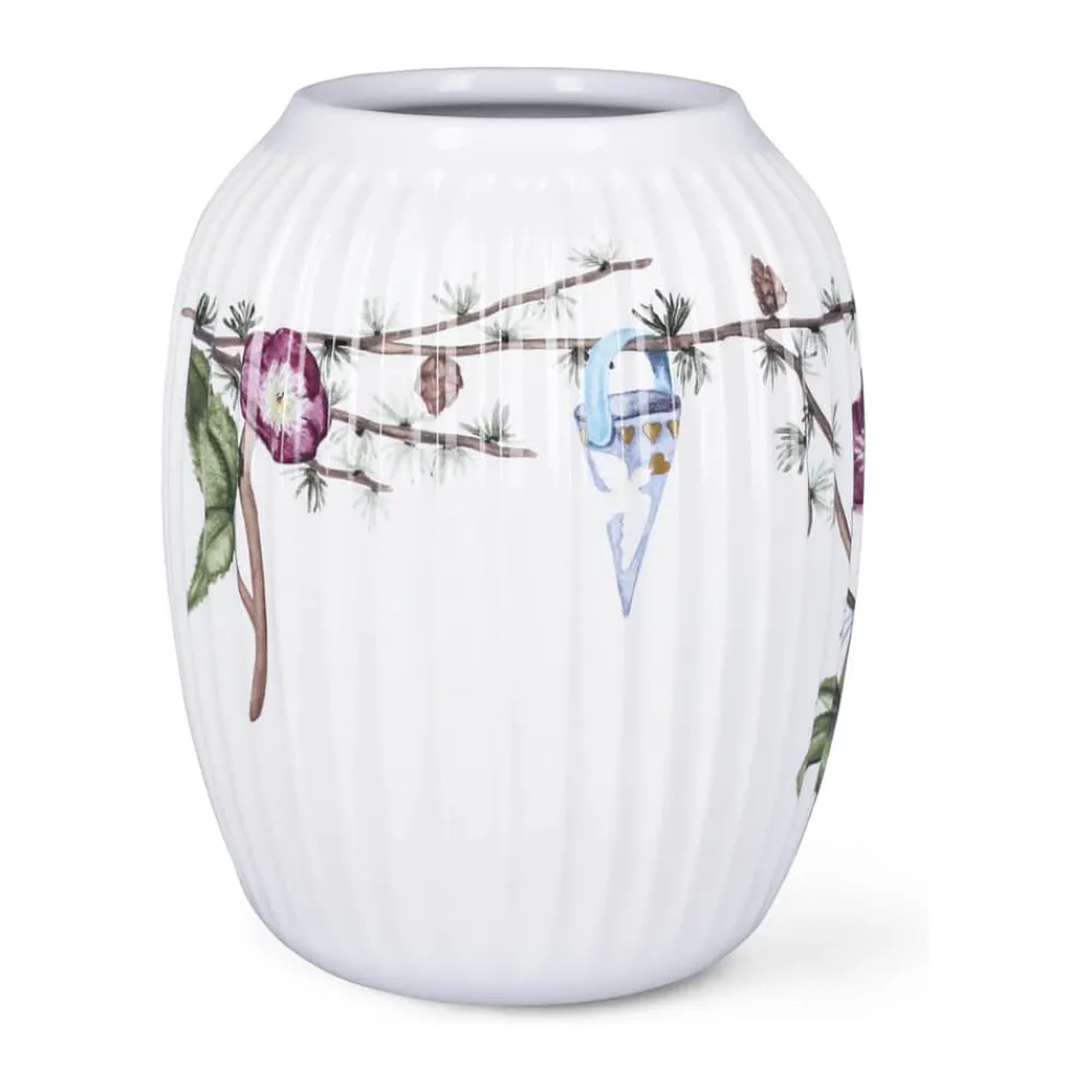 Clearance Hammershøi Jul Vase Vaser