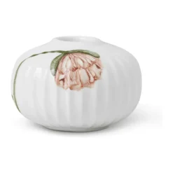 Clearance Hammershøi Poppy Lysestage Lysestager|Lys