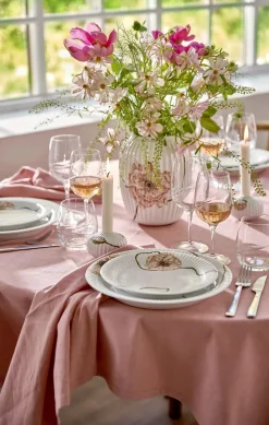 Clearance Hammershøi Poppy Lysestage Lysestager|Lys