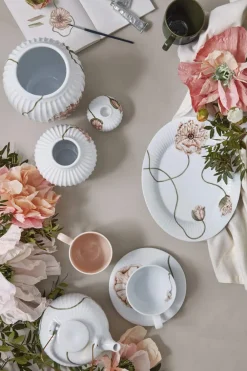 Outlet Hammershøi Poppy Vase Vaser