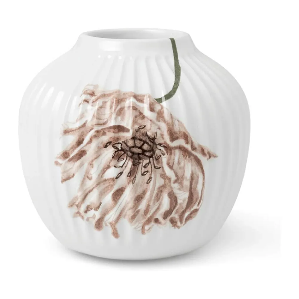 Outlet Hammershøi Poppy Vase Vaser