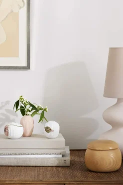 Clearance Hammershøi Poppy Vase - 3 stk. Vaser
