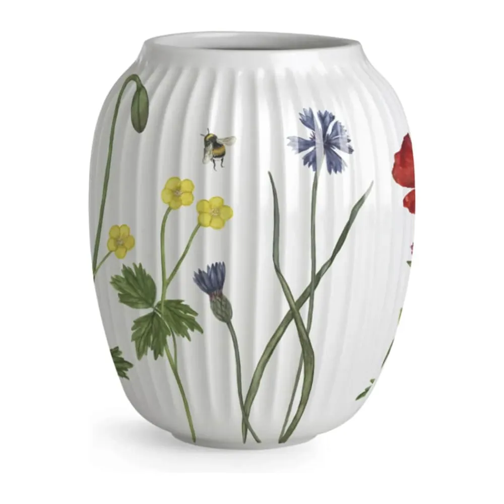 New Hammershøi Sommer Vase Vaser