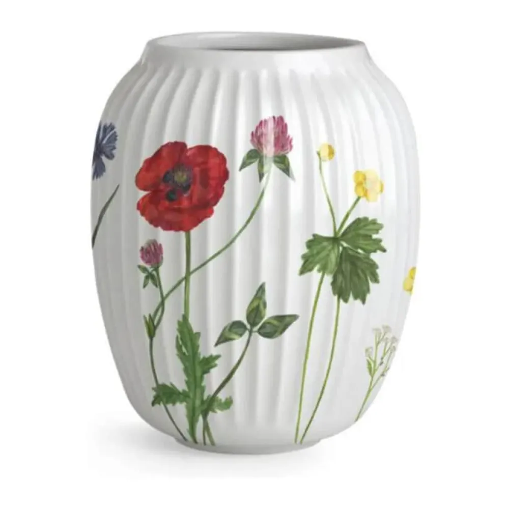 New Hammershøi Sommer Vase Vaser