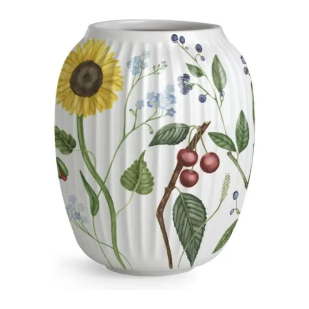 Hammershøi Sommer Vase Vaser