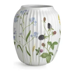 Hammershøi Sommer Vase Vaser