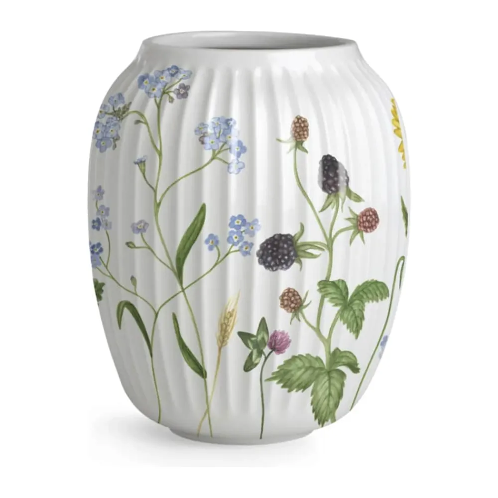 Hammershøi Sommer Vase Vaser