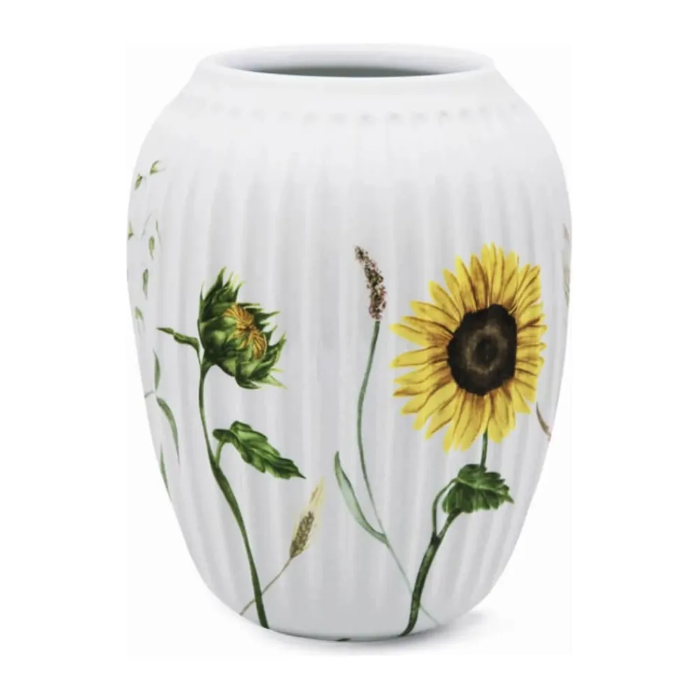 Online Hammershøi Sommer Vase Vaser