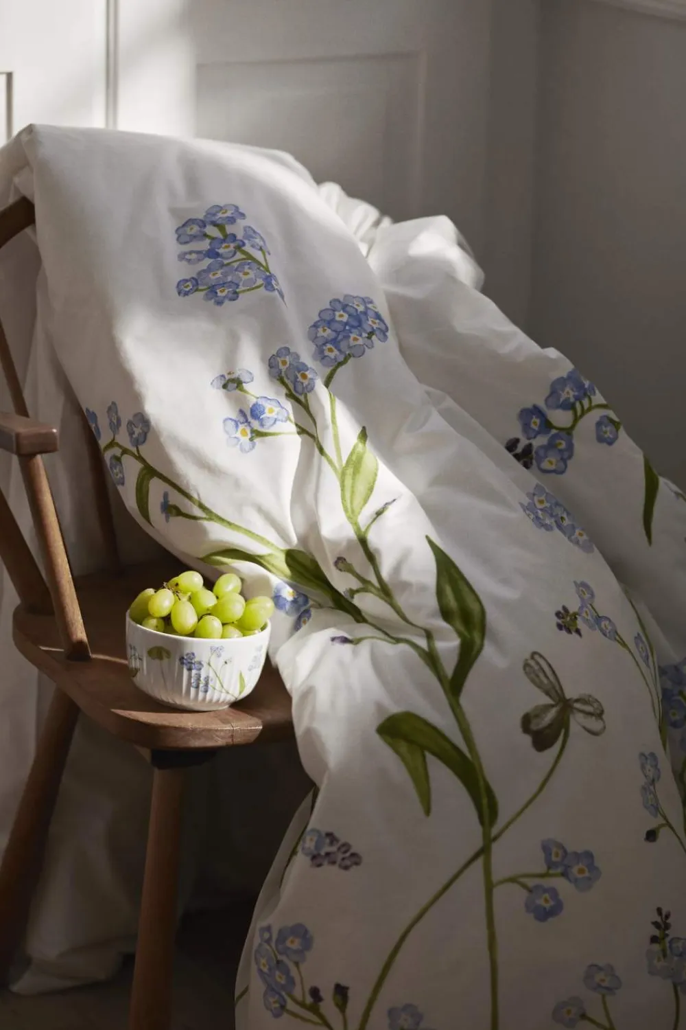 Clearance Hammershøi Summer Sengetøj Sengetøj