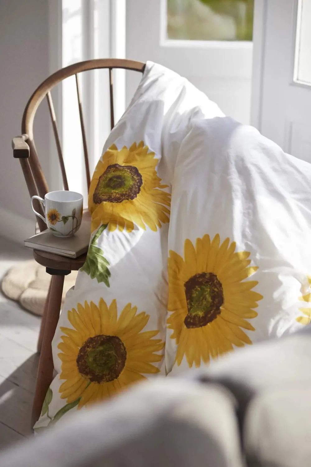 New Hammershøi Summer Sengetøj Sengetøj