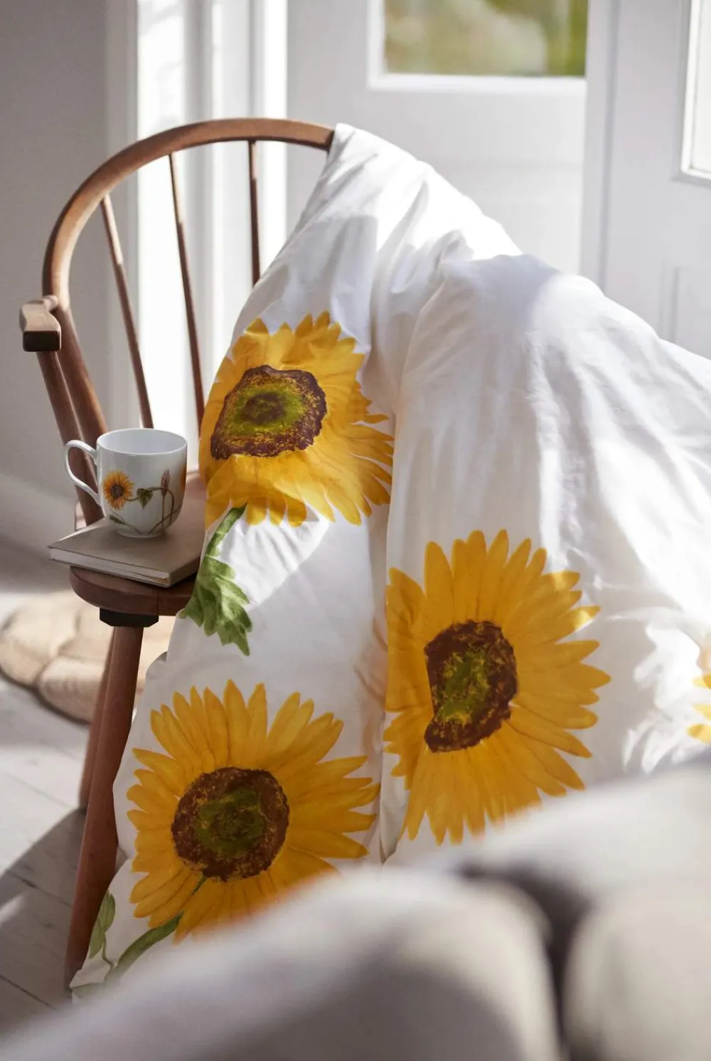 New Hammershøi Summer Sengetøj Sengetøj