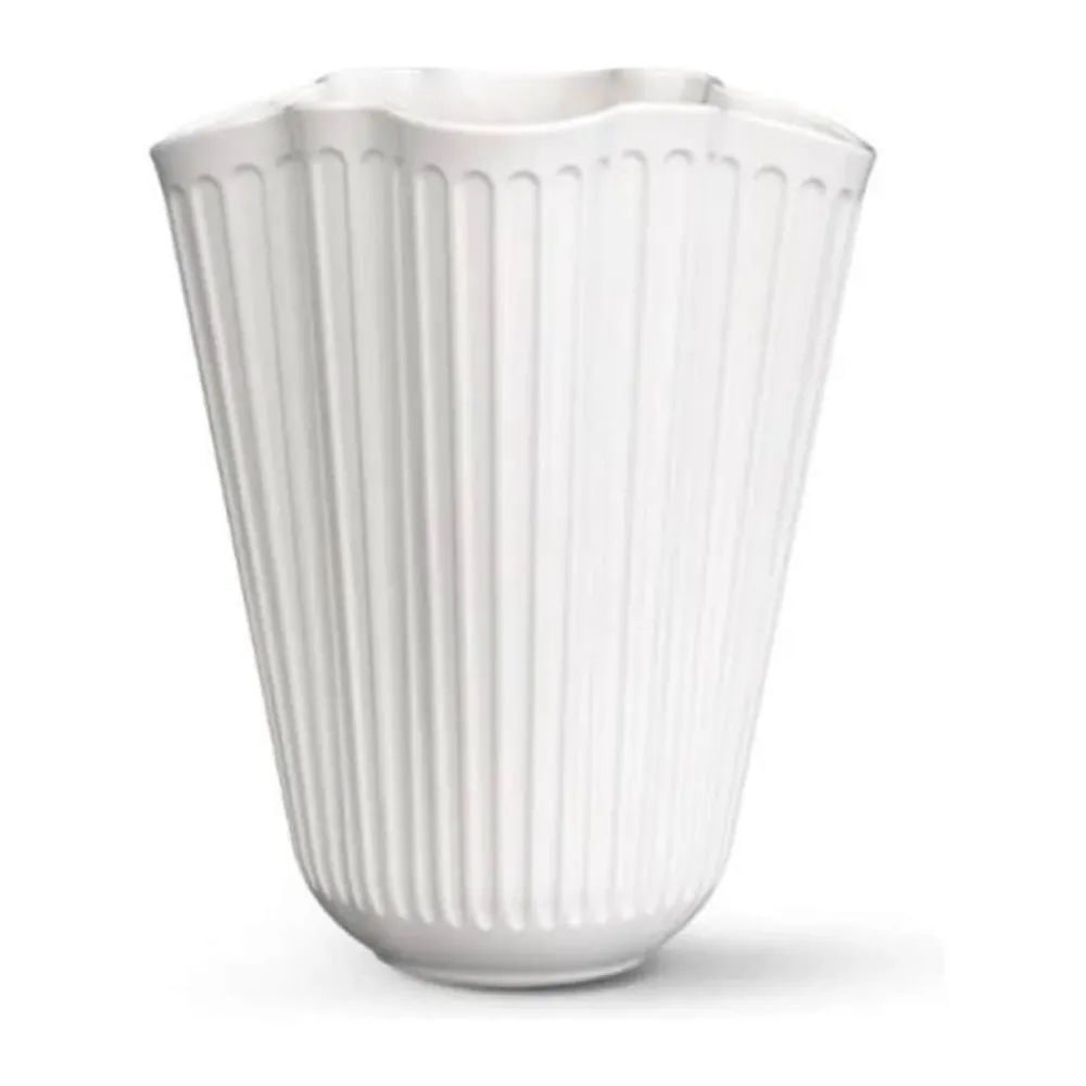 Sale Hammershøi Undfold Vase Vaser