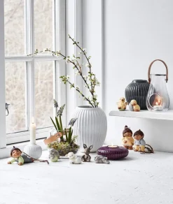 New Hammershøi Vase Vaser