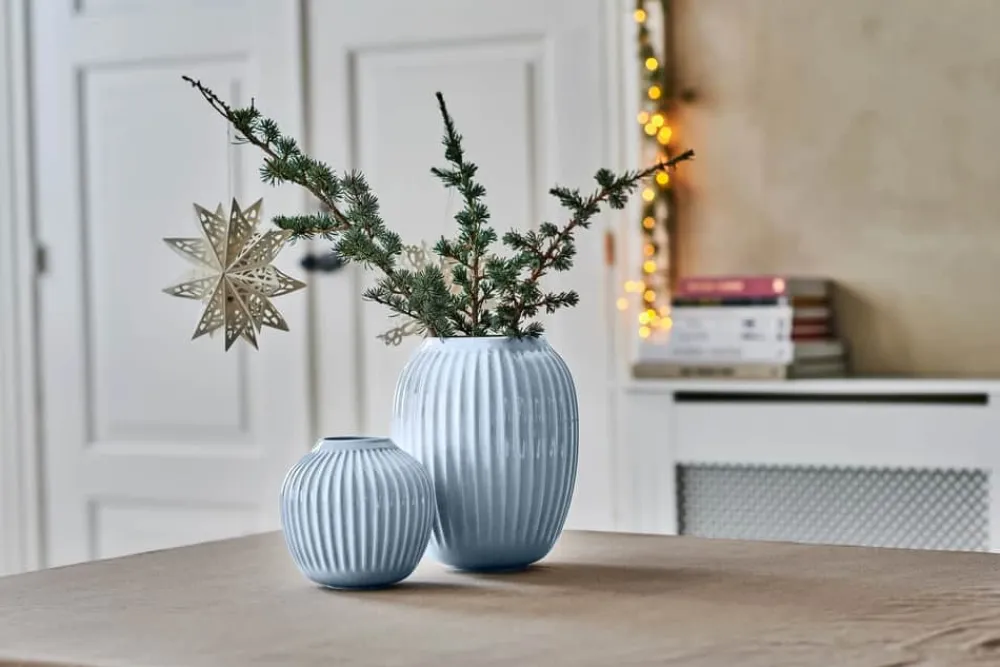 Hot Hammershøi Vase Vaser
