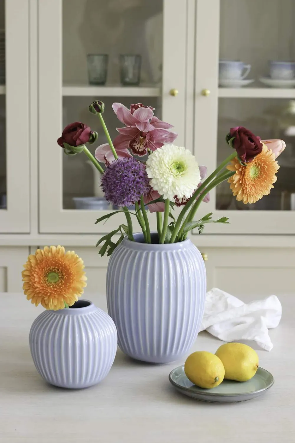 Hot Hammershøi Vase Vaser