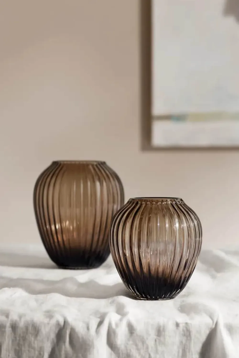 Hammershøi Vase Vaser