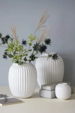New Hammershøi Vase Vaser