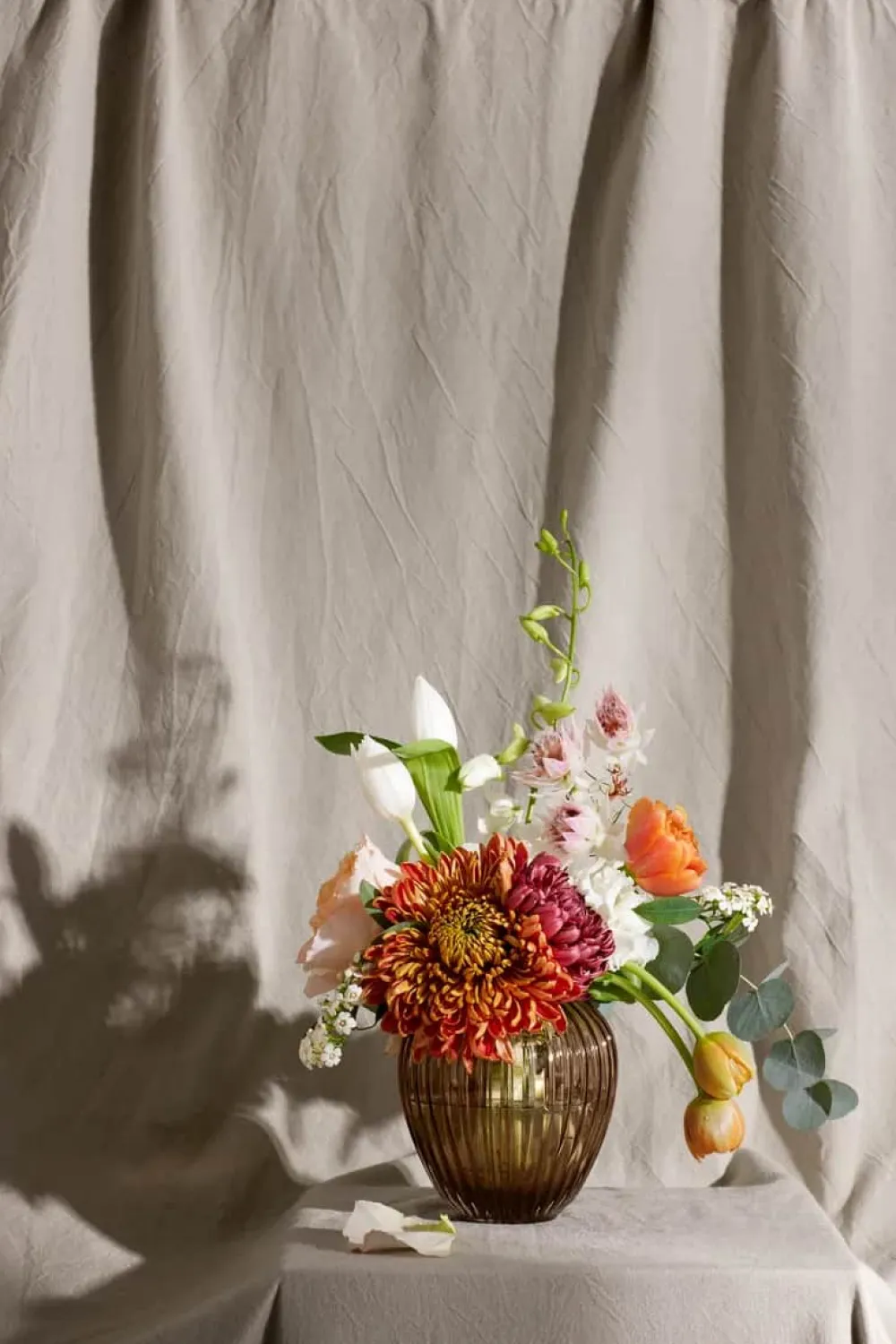 Best Hammershøi Vase Vaser