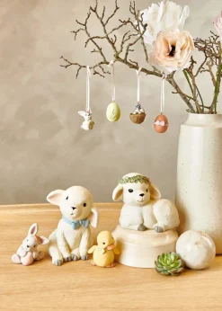 Sale Harekilling - Hulda Figurer|Påskepynt
