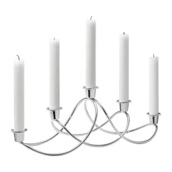 Hot Harmony Lysestage Lysestager|Lys
