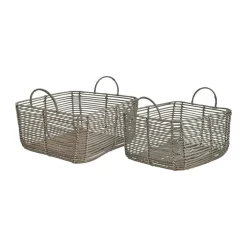 New Harper Kurvesæt - 2 stk Kurve Og Kasser