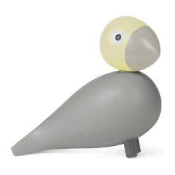 Best Havefugl - Lulu Figurer
