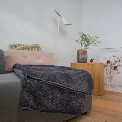 New HD65DG Varmetæppe Varmetæpper Og Varmepuder